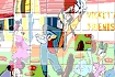 Thumbnail of Sort My Tiles Mickey and Friends